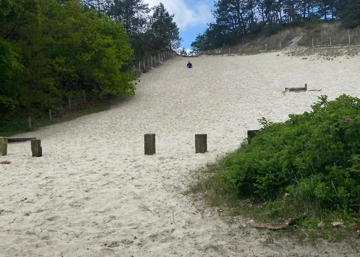 Eureka Vakantiehuisjes